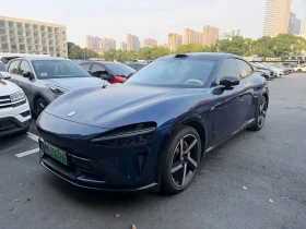 Xiaomi YU7