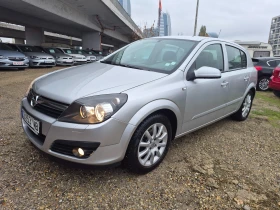 Opel Astra 1.6i