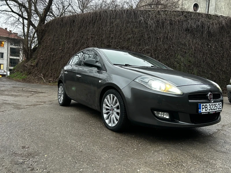 Fiat Bravo 1.6 jtdm - 6900 € / 13495.23 лв. - 57101889 1 | Car24.bg Fiat Bravo 1.6 jtdm - 6900 € / 13495.23 лв. - 57101889 1