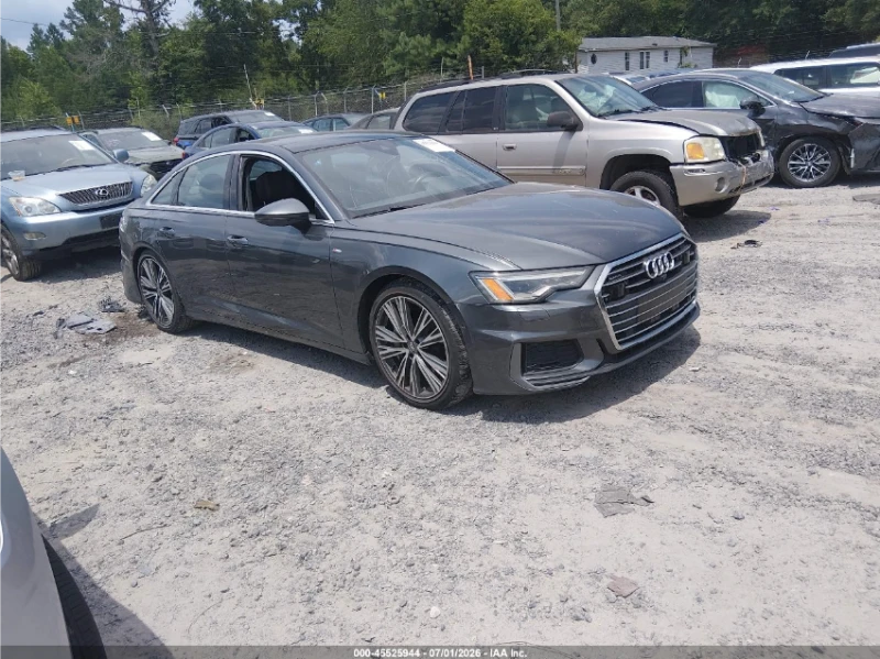 Audi A6 55TFSI - DISTRONIC - MASSAGE - ОБДУХ - ПОДГРЕВИ - 17500 € - 51834196 1 | Car24.bg Audi A6 55TFSI - DISTRONIC - MASSAGE - ОБДУХ - ПОДГРЕВИ - 17500 € - 51834196 1