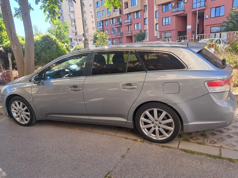 Toyota Avensis - 3500 € - 91725022 1 | Car24.bg Toyota Avensis - 3500 € - 91725022 1
