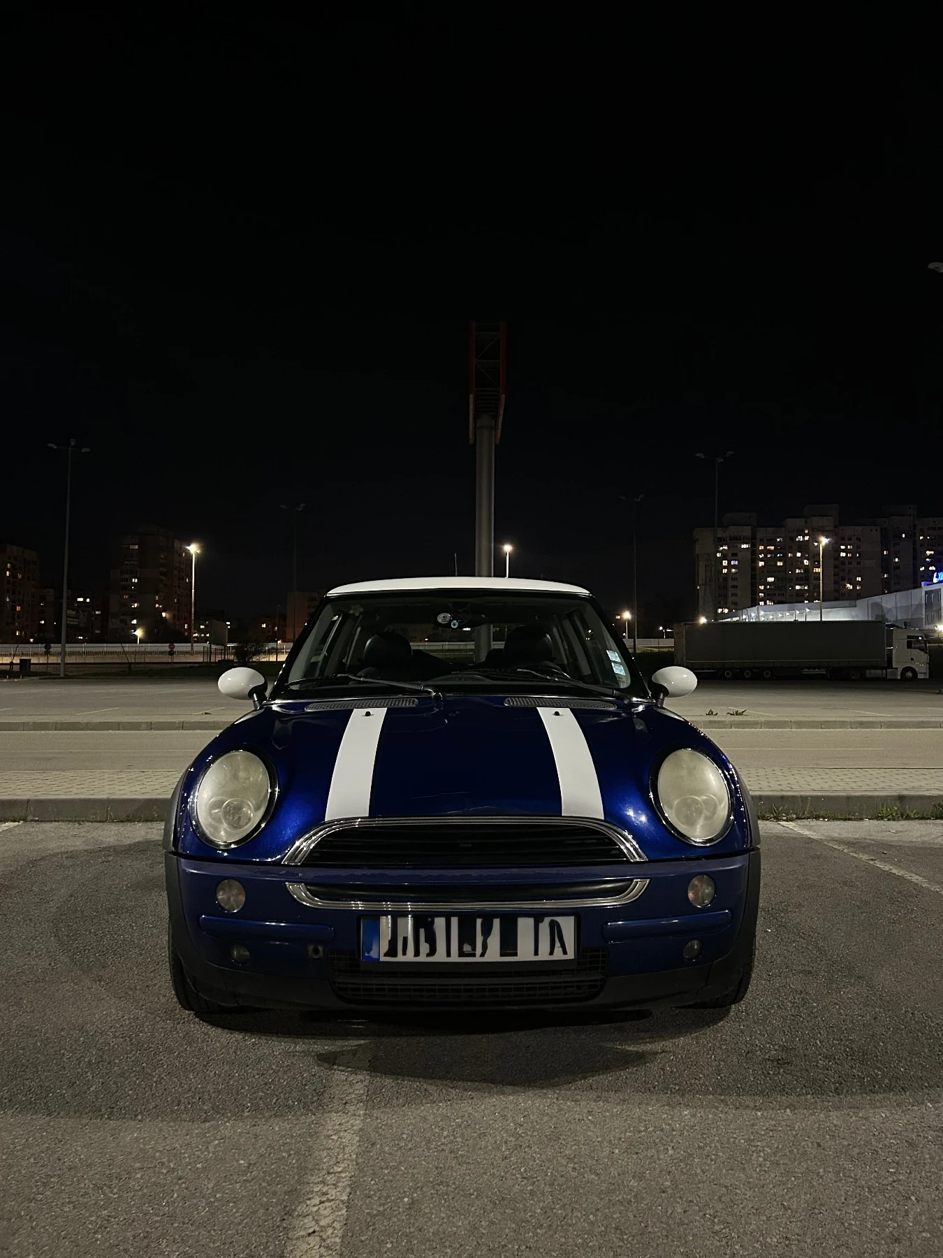 Mini One undefined | Auto.bg — изображение 1 Mini One undefined | Auto.bg — изображение 1
