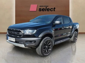Ford Ranger 2.0 EcoBlue - Car24.bg Ford Ranger 2.0 EcoBlue