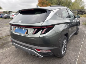 Hyundai Tucson * 1.6 CRDi Mild-Hybrid Trend 2WD* АВТОФИНАНСИРАНЕ* - 46000 лв. / 23519.43 € - 48160228 6 | Car24.bg Hyundai Tucson * 1.6 CRDi Mild-Hybrid Trend 2WD* АВТОФИНАНСИРАНЕ* - 46000 лв. / 23519.43 € - 48160228 6