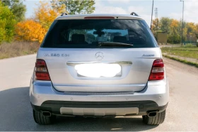 Mercedes-Benz ML 320 - 7200 € / 14081.98 лв. - 72903377 3 | Car24.bg Mercedes-Benz ML 320 - 7200 € / 14081.98 лв. - 72903377 3