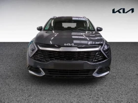 Kia Sportage 1.6T 2WD DCT Spirit - Car24.bg Kia Sportage 1.6T 2WD DCT Spirit