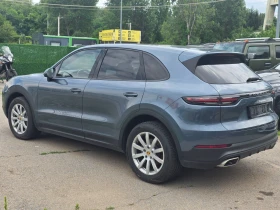 Porsche Cayenne undefined | Auto.bg — изображение 4 Porsche Cayenne undefined | Auto.bg — изображение 4