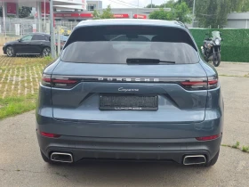 Porsche Cayenne undefined | Auto.bg — изображение 6 Porsche Cayenne undefined | Auto.bg — изображение 6