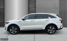 Kia Sportage HEV/230HP/PLATINUM/7SEATS/BOSE/360/NAVI/301h | Auto.bg — изображение 2 Kia Sportage HEV/230HP/PLATINUM/7SEATS/BOSE/360/NAVI/301h | Auto.bg — изображение 2