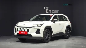 Toyota Rav4 6th GEN/HEV/2WD/2.5
