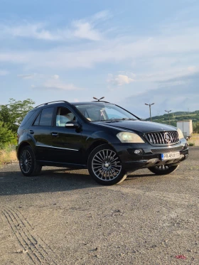 Mercedes-Benz ML 320 - 6900 € / 13495.23 лв. - 47095577 2 | Car24.bg Mercedes-Benz ML 320 - 6900 € / 13495.23 лв. - 47095577 2