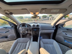 Mercedes-Benz ML 320 - 6900 € / 13495.23 лв. - 47095577 8 | Car24.bg Mercedes-Benz ML 320 - 6900 € / 13495.23 лв. - 47095577 8