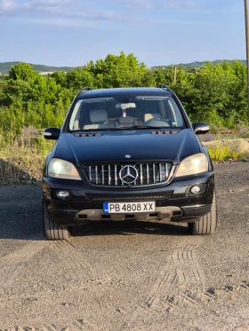 Mercedes-Benz ML 320 - 6900 € / 13495.23 лв. - 47095577 4 | Car24.bg Mercedes-Benz ML 320 - 6900 € / 13495.23 лв. - 47095577 4
