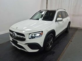 Mercedes-Benz GLB * 250 * CARFAX * БЕЗ ПЪРВОНАЧАЛНА ВНОСКА