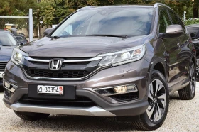 Снимка Honda Cr-v