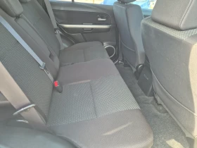 Suzuki Grand vitara 1.9 DiD | Auto.bg — изображение 16 Suzuki Grand vitara 1.9 DiD | Auto.bg — изображение 16
