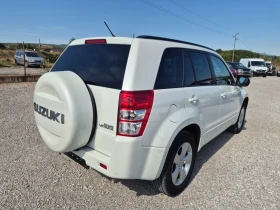 Suzuki Grand vitara 1.9 DiD | Auto.bg — изображение 5 Suzuki Grand vitara 1.9 DiD | Auto.bg — изображение 5