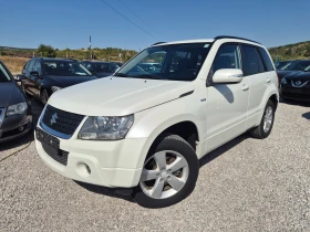 Suzuki Grand vitara 1.9 DiD | Auto.bg — изображение 2 Suzuki Grand vitara 1.9 DiD | Auto.bg — изображение 2