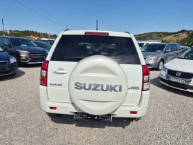 Suzuki Grand vitara 1.9 DiD | Auto.bg — изображение 6 Suzuki Grand vitara 1.9 DiD | Auto.bg — изображение 6