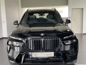 BMW X7 40d/xDrive/M-SPORT PRO/PANO/HUD/360/6 SEAT/ | Auto.bg — изображение 2 BMW X7 40d/xDrive/M-SPORT PRO/PANO/HUD/360/6 SEAT/ | Auto.bg — изображение 2