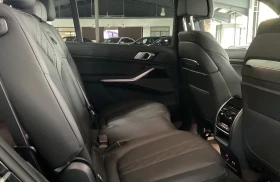 BMW X7 40d/xDrive/M-SPORT PRO/PANO/HUD/360/6 SEAT/ | Auto.bg — изображение 9 BMW X7 40d/xDrive/M-SPORT PRO/PANO/HUD/360/6 SEAT/ | Auto.bg — изображение 9