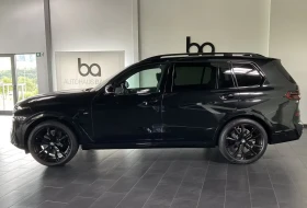 BMW X7 40d/xDrive/M-SPORT PRO/PANO/HUD/360/6 SEAT/ | Auto.bg — изображение 4 BMW X7 40d/xDrive/M-SPORT PRO/PANO/HUD/360/6 SEAT/ | Auto.bg — изображение 4