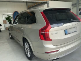 Volvo Xc90 Volvo XC90 2.0 D5 Inscription AWD - 25000 € - 35619414 4 | Car24.bg Volvo Xc90 Volvo XC90 2.0 D5 Inscription AWD - 25000 € - 35619414 4