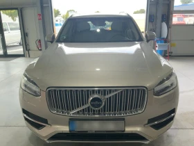 Volvo Xc90 Volvo XC90 2.0 D5 Inscription AWD - 25000 € - 35619414 2 | Car24.bg Volvo Xc90 Volvo XC90 2.0 D5 Inscription AWD - 25000 € - 35619414 2
