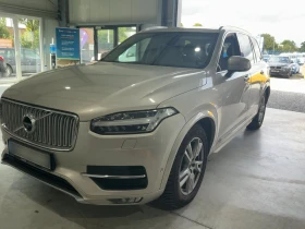 Volvo Xc90 Volvo XC90 2.0 D5 Inscription AWD