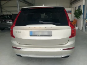 Volvo Xc90 Volvo XC90 2.0 D5 Inscription AWD - 25000 € - 35619414 14 | Car24.bg Volvo Xc90 Volvo XC90 2.0 D5 Inscription AWD - 25000 € - 35619414 14