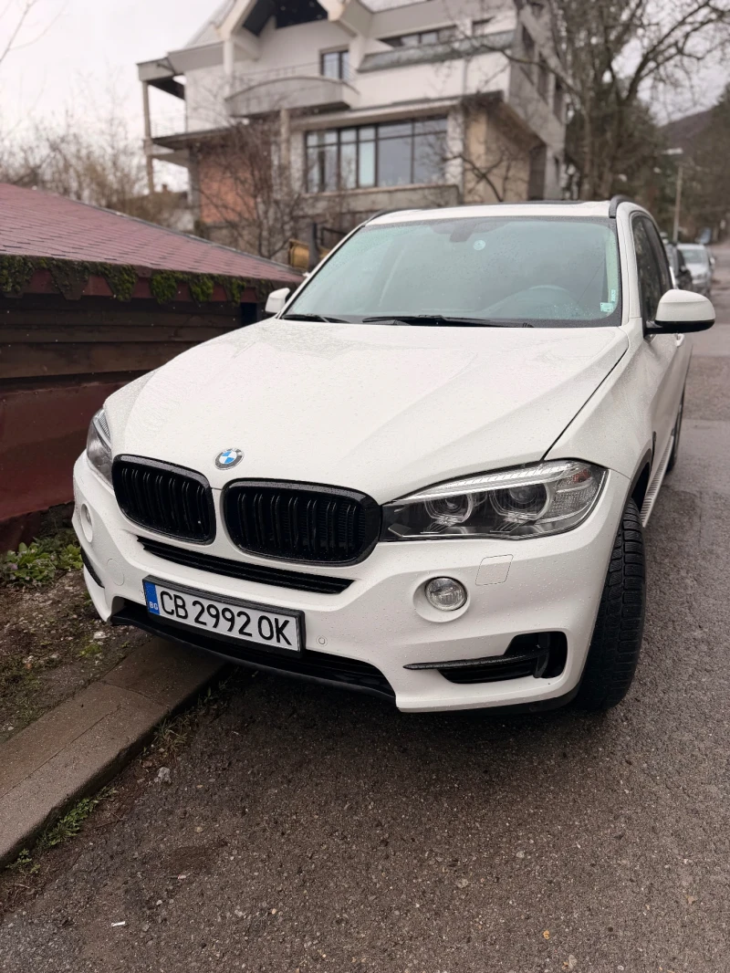 BMW X5 F15 - 21900 € / 42832.68 лв. - 85467625 1 | Car24.bg BMW X5 F15 - 21900 € / 42832.68 лв. - 85467625 1