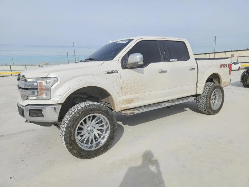 Ford F150 3.5l Supercrew - 18000 € / 35204.94 лв. - 76103215 1 | Car24.bg Ford F150 3.5l Supercrew - 18000 € / 35204.94 лв. - 76103215 1