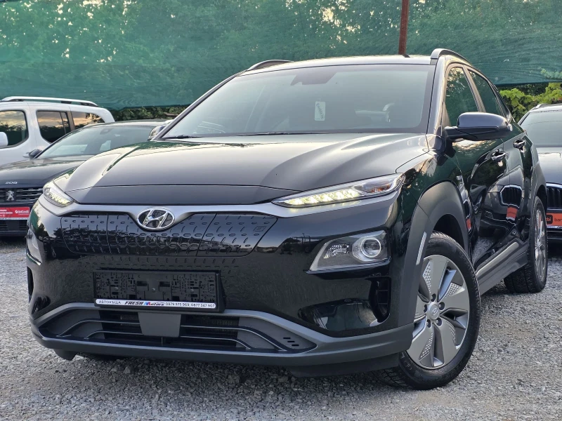 Hyundai Kona 204 К.С. 64 KW 57000 KM БЛУ-ЛИНК - 19999 € / 39114.64 лв. - 36963290 1 | Car24.bg Hyundai Kona 204 К.С. 64 KW 57000 KM БЛУ-ЛИНК - 19999 € / 39114.64 лв. - 36963290 1