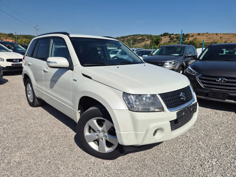 Suzuki Grand vitara 1.9 DiD - 4999 € - 10711214 1 | Car24.bg Suzuki Grand vitara 1.9 DiD - 4999 € - 10711214 1