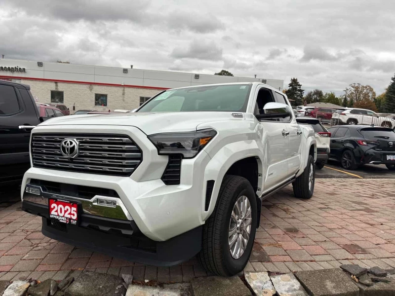 Toyota Tacoma * Hybrid * CARFAX * БЕЗ ПЪРВОНАЧАЛНА ВНОСКА - 46500 € - 66510603 1 | Car24.bg Toyota Tacoma * Hybrid * CARFAX * БЕЗ ПЪРВОНАЧАЛНА ВНОСКА - 46500 € - 66510603 1