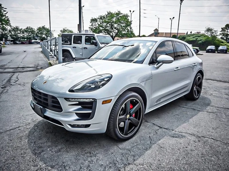 Porsche Macan GTS - 28500 € - 19728864 1 | Car24.bg Porsche Macan GTS - 28500 € - 19728864 1