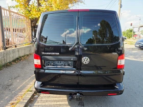 VW Transporter 2, 000TDI /FACE/EURO5B | Auto.bg — изображение 6 VW Transporter 2, 000TDI /FACE/EURO5B | Auto.bg — изображение 6
