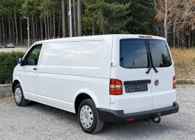 VW Transporter 2.5 TDI 4x4 ДЪЛГА БАЗА | Auto.bg — изображение 7 VW Transporter 2.5 TDI 4x4 ДЪЛГА БАЗА | Auto.bg — изображение 7