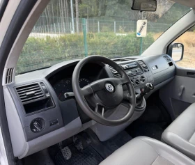 VW Transporter 2.5 TDI 4x4 ДЪЛГА БАЗА | Auto.bg — изображение 9 VW Transporter 2.5 TDI 4x4 ДЪЛГА БАЗА | Auto.bg — изображение 9