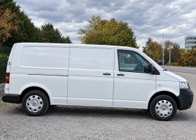 VW Transporter 2.5 TDI 4x4 ДЪЛГА БАЗА | Auto.bg — изображение 5 VW Transporter 2.5 TDI 4x4 ДЪЛГА БАЗА | Auto.bg — изображение 5