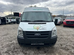 Ford Transit 2.2TDCI 116kc | Auto.bg — изображение 8 Ford Transit 2.2TDCI 116kc | Auto.bg — изображение 8