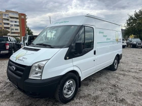 Ford Transit 2.2TDCI 116kc