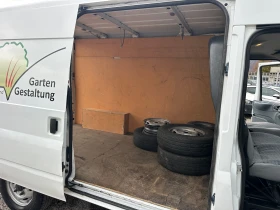 Ford Transit 2.2TDCI 116kc | Auto.bg — изображение 13 Ford Transit 2.2TDCI 116kc | Auto.bg — изображение 13