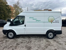 Ford Transit 2.2TDCI 116kc | Auto.bg — изображение 2 Ford Transit 2.2TDCI 116kc | Auto.bg — изображение 2