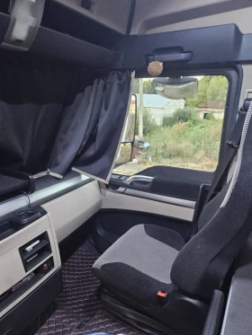 Man Tgx D38 580 | Auto.bg — изображение 3 Man Tgx D38 580 | Auto.bg — изображение 3
