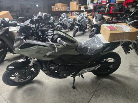 Honda Nc 750x 2027 New!!!!!! | Auto.bg — изображение 2 Honda Nc 750x 2027 New!!!!!! | Auto.bg — изображение 2