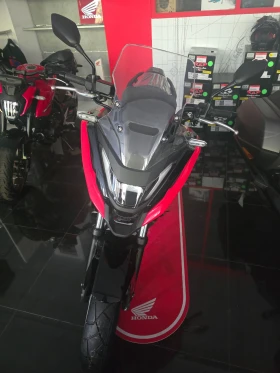 Honda Nc 750x 2027 New!!!!!! | Auto.bg — изображение 10 Honda Nc 750x 2027 New!!!!!! | Auto.bg — изображение 10