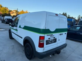 Ford Connect 1.8TDI - 3200 лв. / 1636.13 € - 52200362 7 | Car24.bg Ford Connect 1.8TDI - 3200 лв. / 1636.13 € - 52200362 7