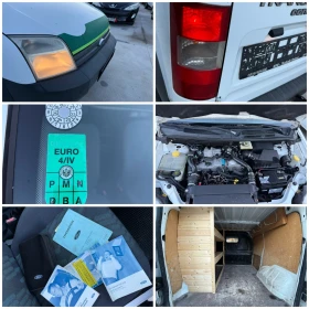 Ford Connect 1.8TDI - 3200 лв. / 1636.13 € - 52200362 16 | Car24.bg Ford Connect 1.8TDI - 3200 лв. / 1636.13 € - 52200362 16