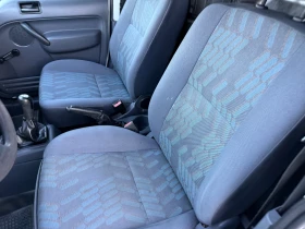 Ford Connect 1.8TDI - 3200 лв. / 1636.13 € - 52200362 15 | Car24.bg Ford Connect 1.8TDI - 3200 лв. / 1636.13 € - 52200362 15